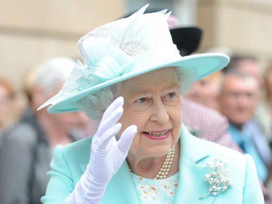 Queen würde ihren Fans lieber in die Augen schauen Queen würde ihren Fans lieber in die Augen schauen