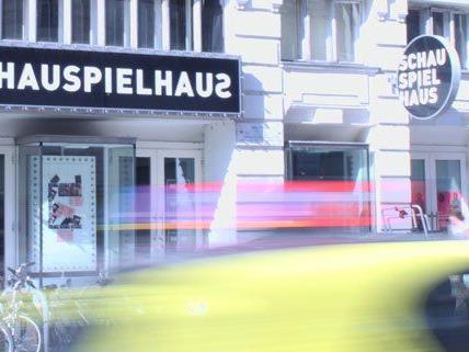 Andreas Beck verlässt nach dieser Saison das Schauspielhaus Wien. Andreas Beck verlässt nach dieser Saison das Schauspielhaus Wien.