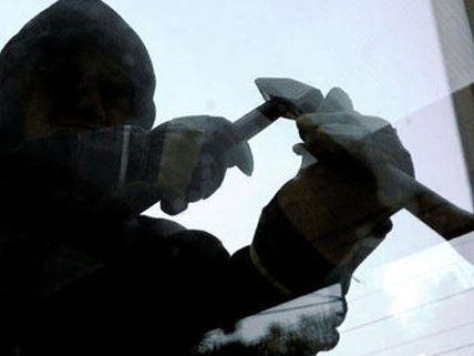 Duo verübte 22 Einbruchsdiebstähle Duo verübte 22 Einbruchsdiebstähle