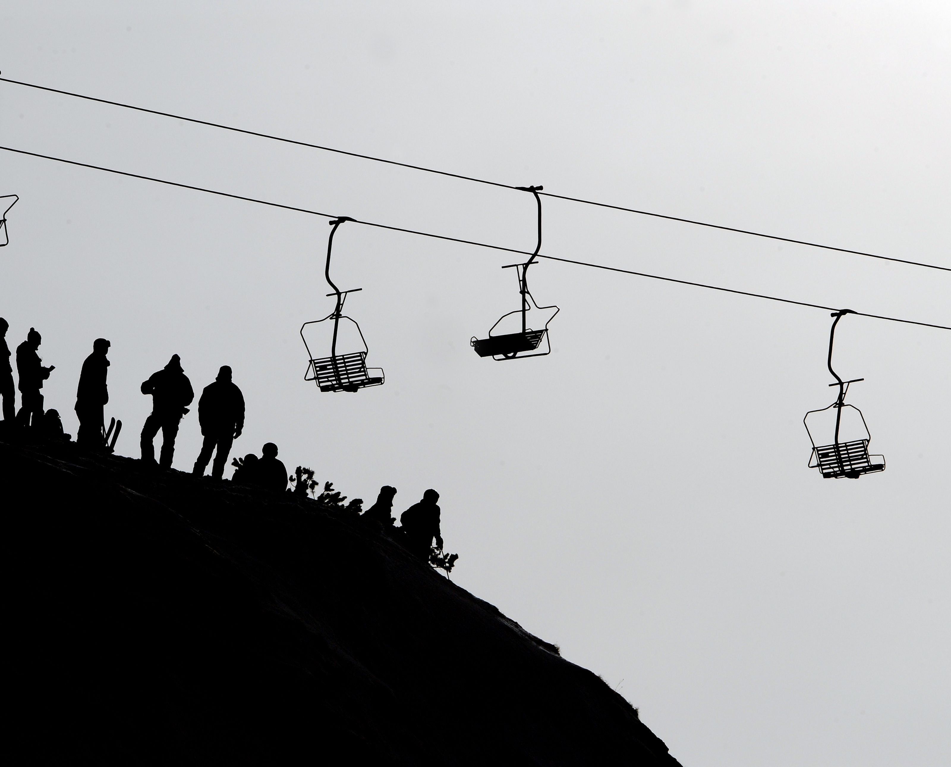 Vorarlberger Skikarte: Auch heuer geht der Wunsch der Skifahrer und Snowboarder nicht in Erfüllung. Vorarlberger Skikarte: Auch heuer geht der Wunsch der Skifahrer und Snowboarder nicht in Erfüllung.