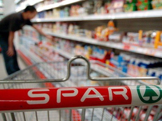 Spar werden Preisabsprachen vorgeworfen Spar werden Preisabsprachen vorgeworfen
