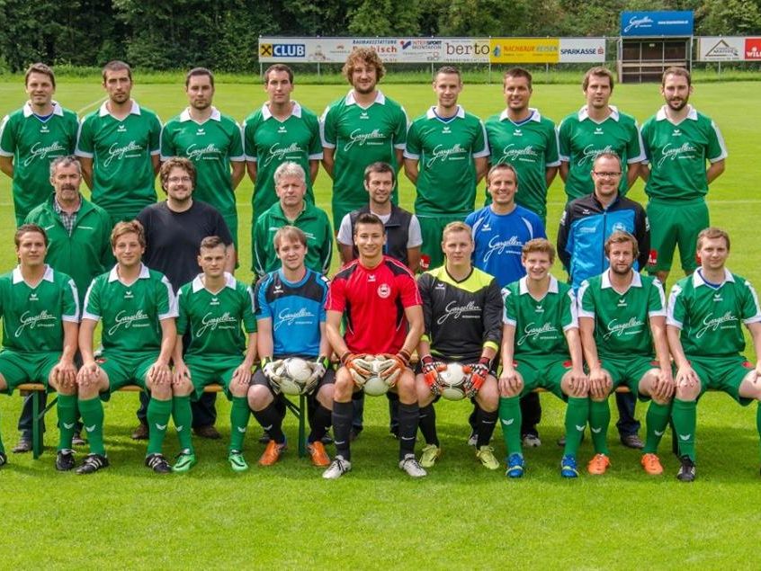 Dritte Niederlage in Folge für die SPG Hochmontafon Dritte Niederlage in Folge für die SPG Hochmontafon