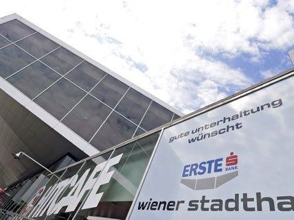 Der Eurovision Song Contest findet 2015 in der Wiener Stadthalle statt. Der Eurovision Song Contest findet 2015 in der Wiener Stadthalle statt.