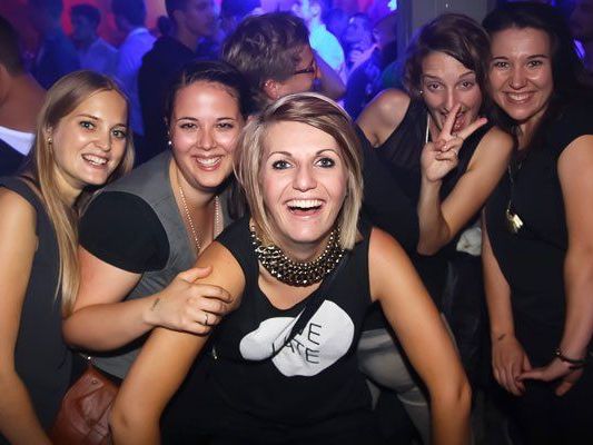 Steinebach-Clubbing: VOL.AT verlost 5 x 2 Tickets! Steinebach-Clubbing: VOL.AT verlost 5 x 2 Tickets!