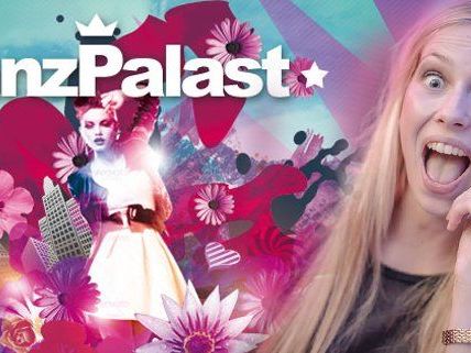 Der Tanzpalast Stadlau lockt mit modernem Look und drei Floors. Der Tanzpalast Stadlau lockt mit modernem Look und drei Floors.