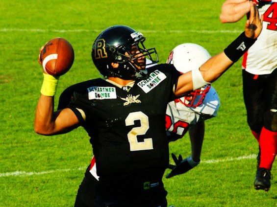 AFC Rangers 2 - Trnava Bulldogs Samstag 20.09 um 14 Uhr! AFC Rangers 2 - Trnava Bulldogs Samstag 20.09 um 14 Uhr!