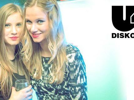 Wir verlosen monatlich einen VIP Abend in der legendären U4 Diskothek. Wir verlosen monatlich einen VIP Abend in der legendären U4 Diskothek.