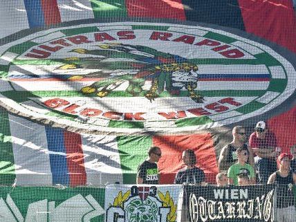 Für Andreas Marek ist die Polizei an den Ausschreitungen mitverantwortlich. Für Andreas Marek ist die Polizei an den Ausschreitungen mitverantwortlich.