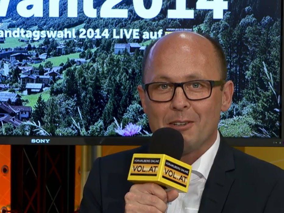 Historische Schlappe der SPÖ: Wohin führt der Weg von Michael Ritsch? Historische Schlappe der SPÖ: Wohin führt der Weg von Michael Ritsch?