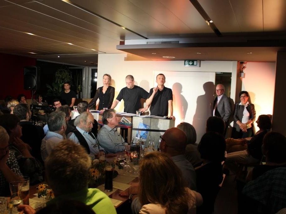 die spechte im gasthof mohren die spechte im gasthof mohren