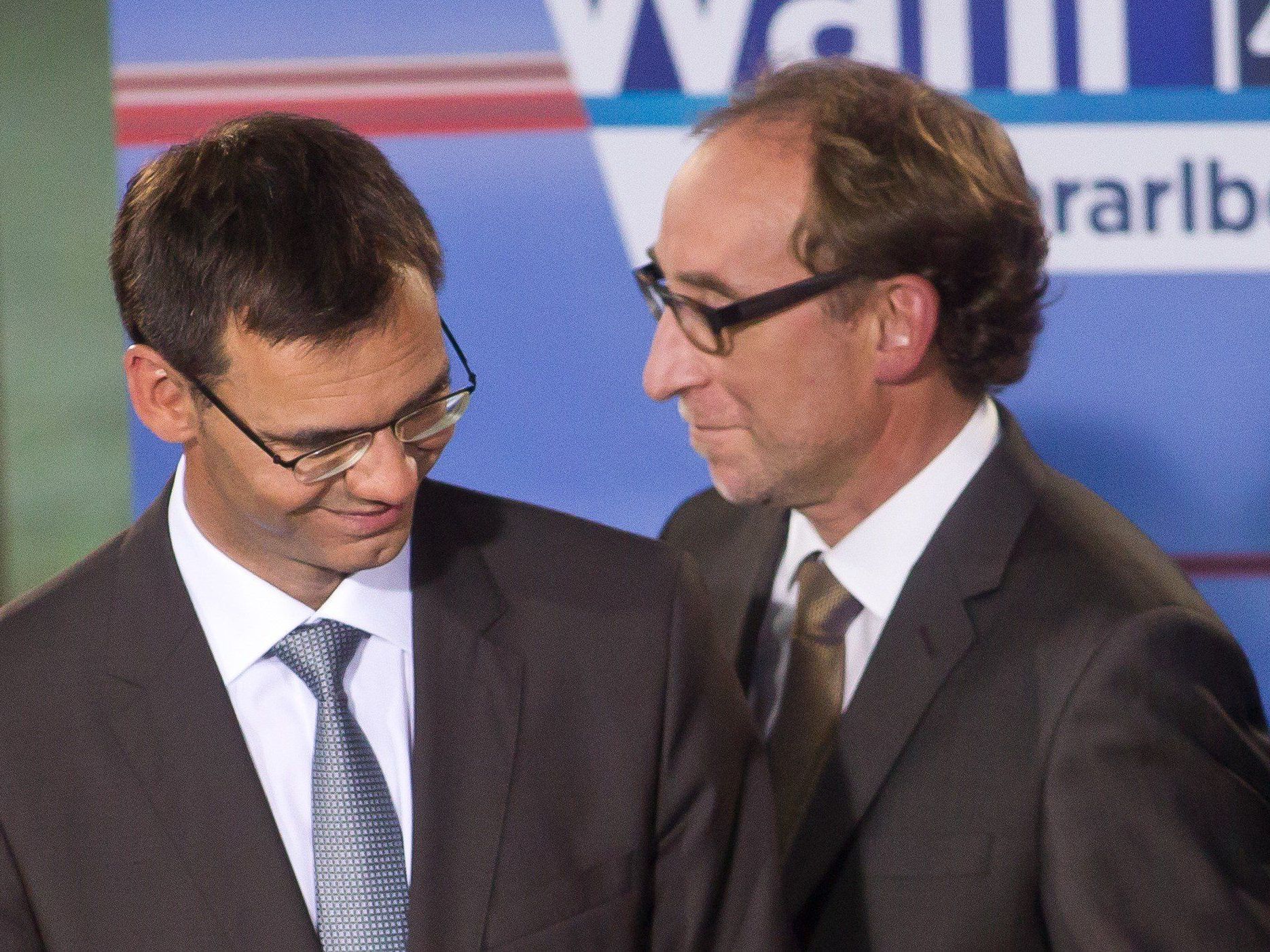 Team für Sondierungsgespräch mit der ÖVP fixiert - "Wir gehen sehr offen hinein". Team für Sondierungsgespräch mit der ÖVP fixiert - "Wir gehen sehr offen hinein".