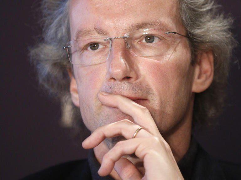 Überraschender Rücktritt von Welser-Möst. Überraschender Rücktritt von Welser-Möst.