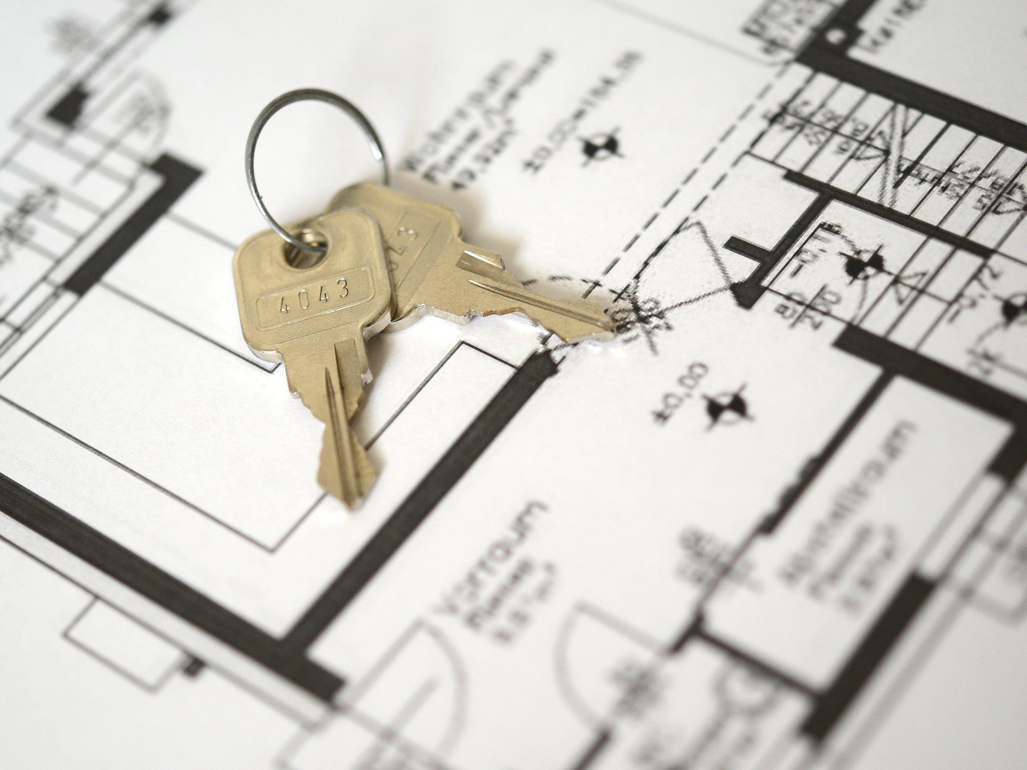 Wohnungseigentümer aufgepasst: Wer jetzt nicht handelt, könnte sein Eigentum verlieren.