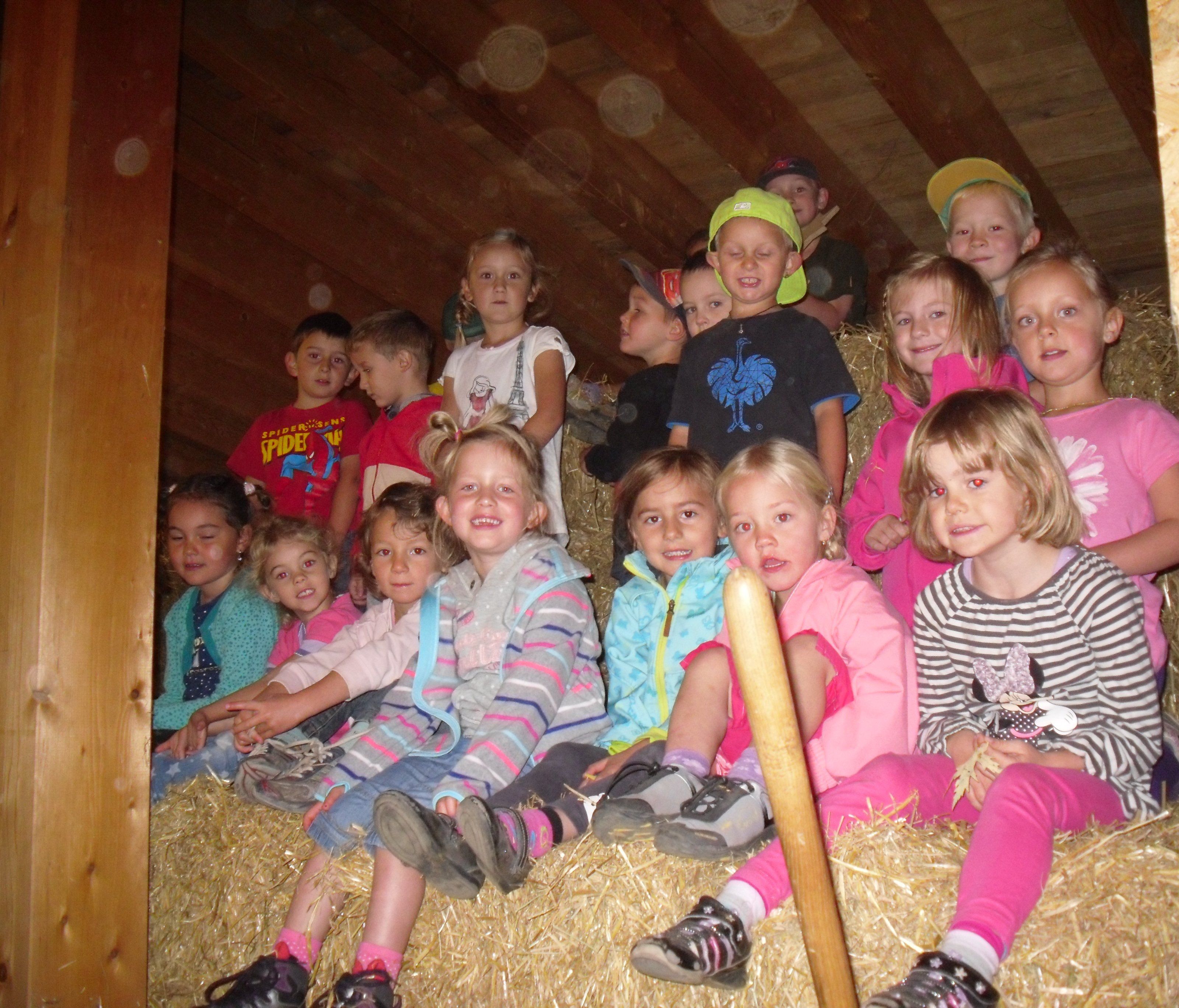 Kindergarten Innerbraz Kindergarten Innerbraz