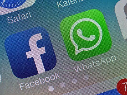 Whats App steht immer wieder im Fokus von Datenschützern. Whats App steht immer wieder im Fokus von Datenschützern.