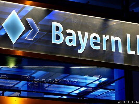 Ex-Vorstände der BayernLB angeklagt Ex-Vorstände der BayernLB angeklagt
