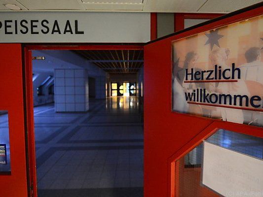 Quartier in Wien nur Tropfen auf den heißen Stein Quartier in Wien nur Tropfen auf den heißen Stein