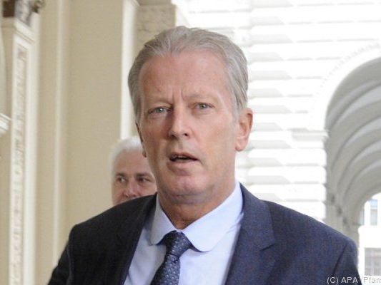 Mitterlehner erwartet Pönale von 600.000 Euro Mitterlehner erwartet Pönale von 600.000 Euro