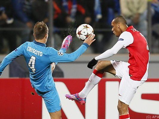 Keine Tore in St. Petersburg Keine Tore in St. Petersburg