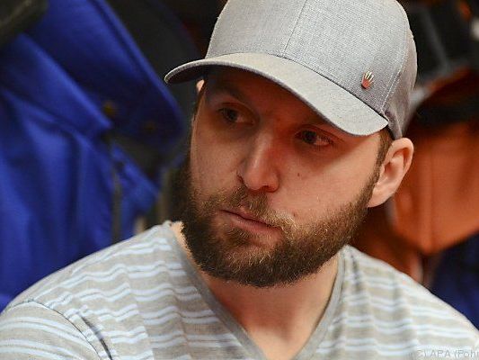 Thomas Vanek hat große Pläne mit den Wild Thomas Vanek hat große Pläne mit den Wild
