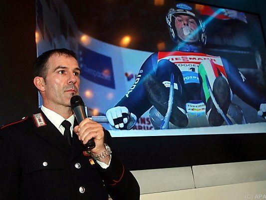 Der Südtiroler nimmt Abschied und wird Trainer Der Südtiroler nimmt Abschied und wird Trainer