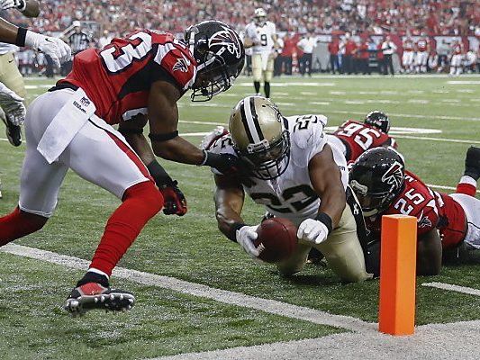 Ingram wie schon im September gegen Atlanta stark Ingram wie schon im September gegen Atlanta stark