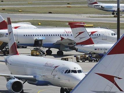 Der australische Pensionsfonds IFM will Aktienanteile am Flughafen Wien erwerben.