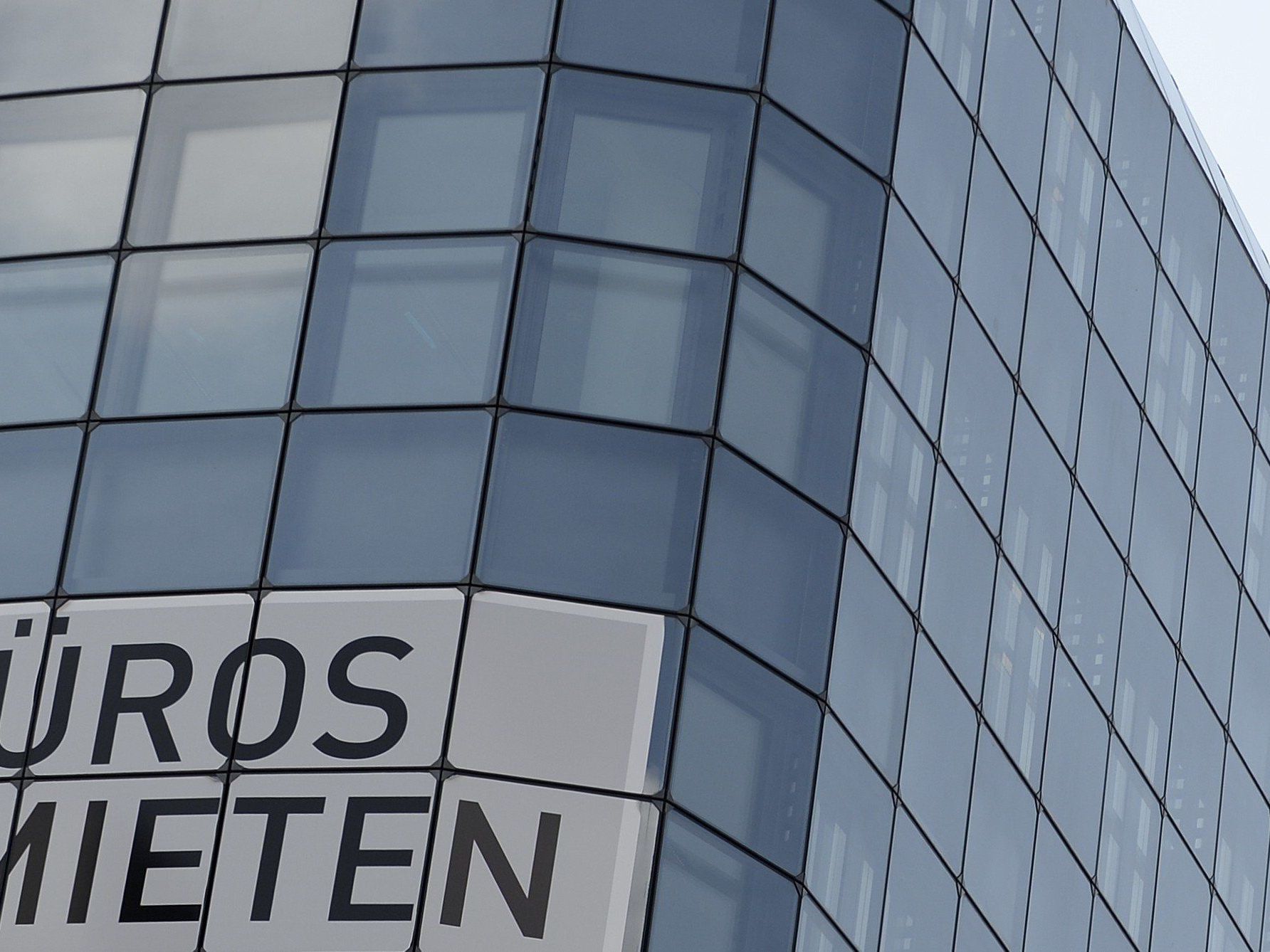 Im Jahr 2014 werden in Wien weniger Büroflächen gebaut. Im Jahr 2014 werden in Wien weniger Büroflächen gebaut.