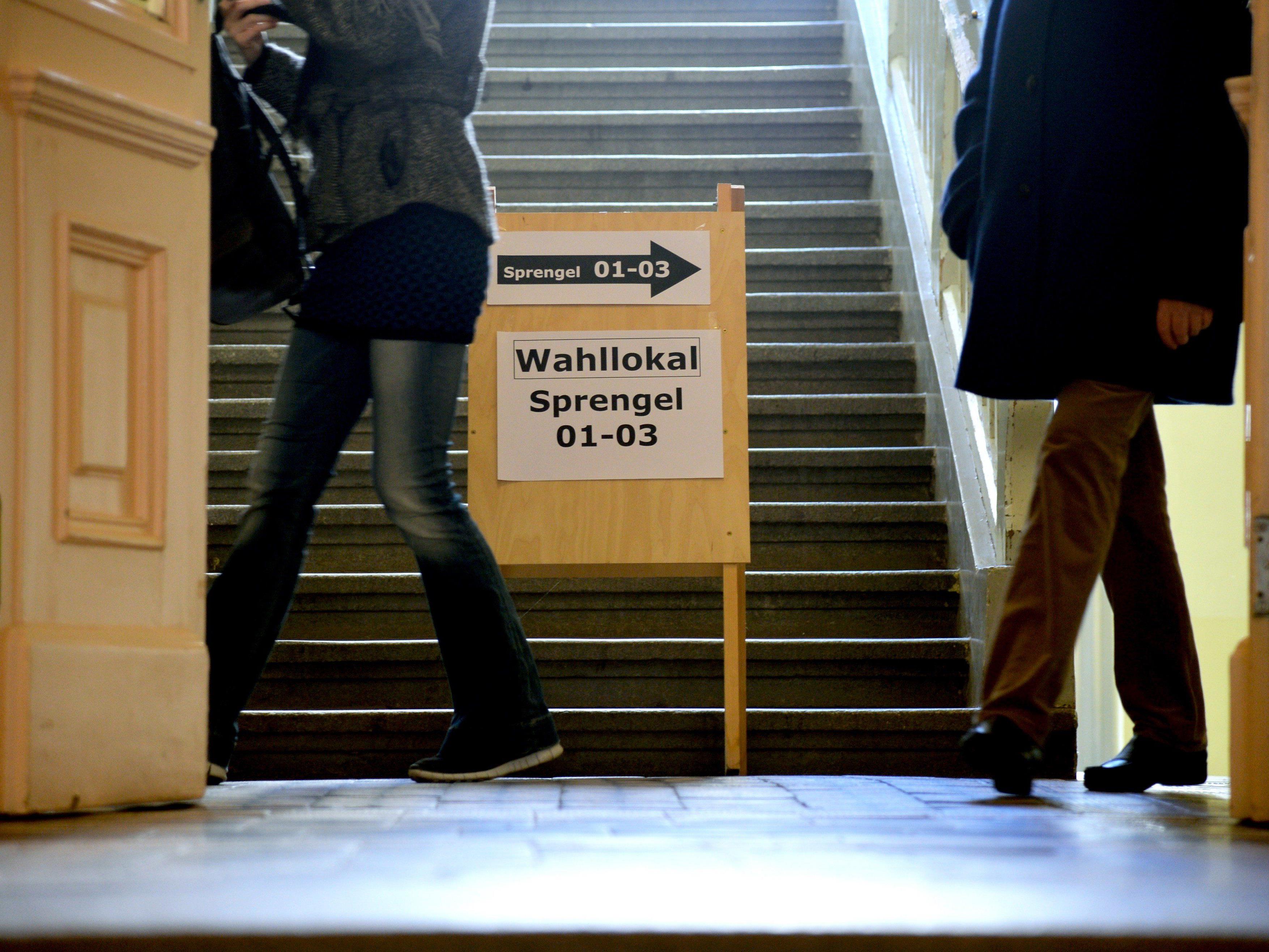 Der VfGH ortete Verstoß bei Bürgermeisterwahl in Neumarkt am Wallersee.