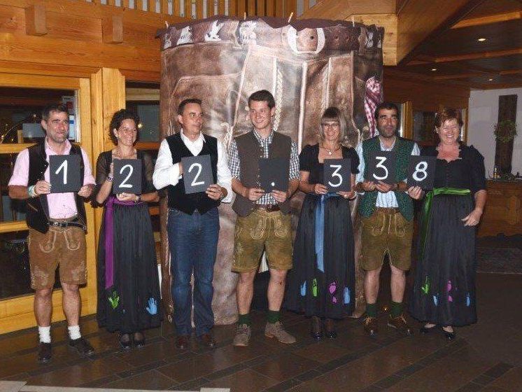 Unglaubliches Spendenergebnis: 122.330 Euro für den guten Zweck! Unglaubliches Spendenergebnis: 122.330 Euro für den guten Zweck!