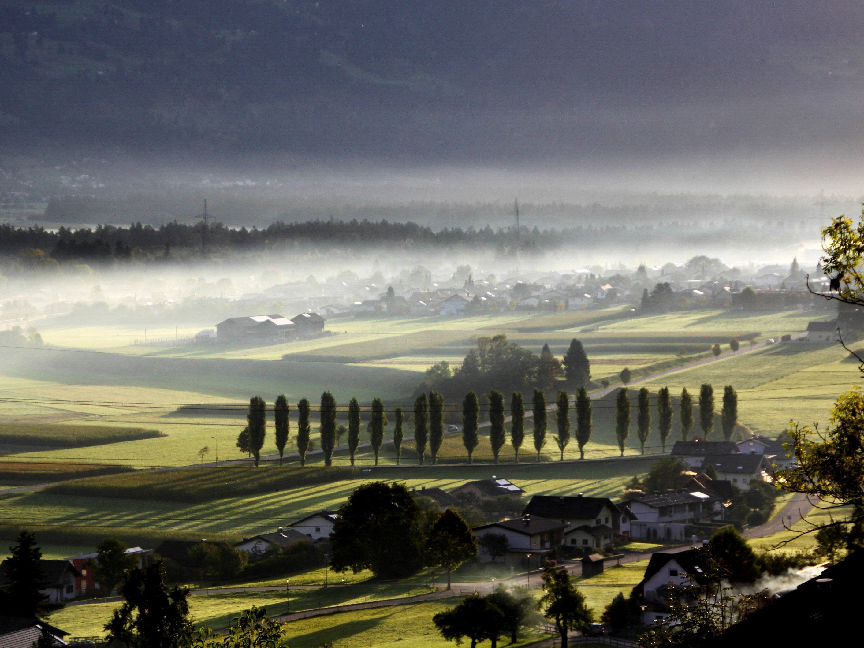 Diese traumhafte Aufnahme stammt von Gebhard Burtscher. Diese traumhafte Aufnahme stammt von Gebhard Burtscher.