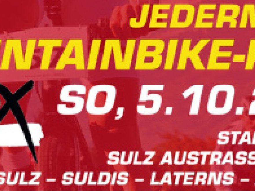 Ein spannendes Montainbike Race auf die Alpe Furx zum Saisonabschluss. Ein spannendes Montainbike Race auf die Alpe Furx zum Saisonabschluss.