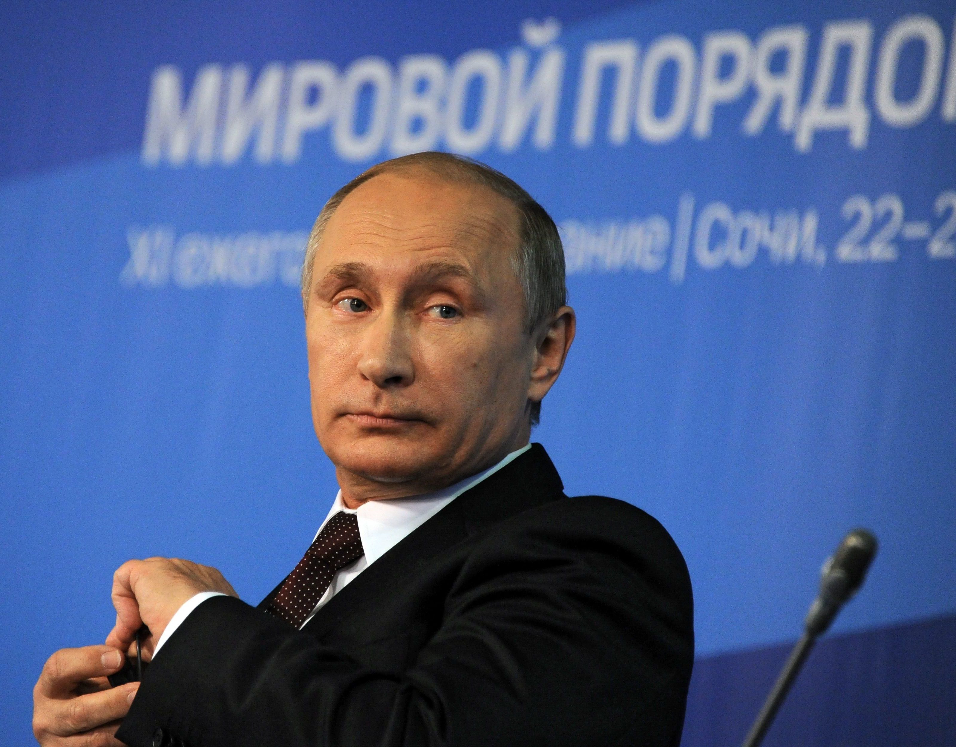 Im mehr Gerüchte ranken sich um den Gesundheitszustand von Wladimir Putin. Im mehr Gerüchte ranken sich um den Gesundheitszustand von Wladimir Putin.