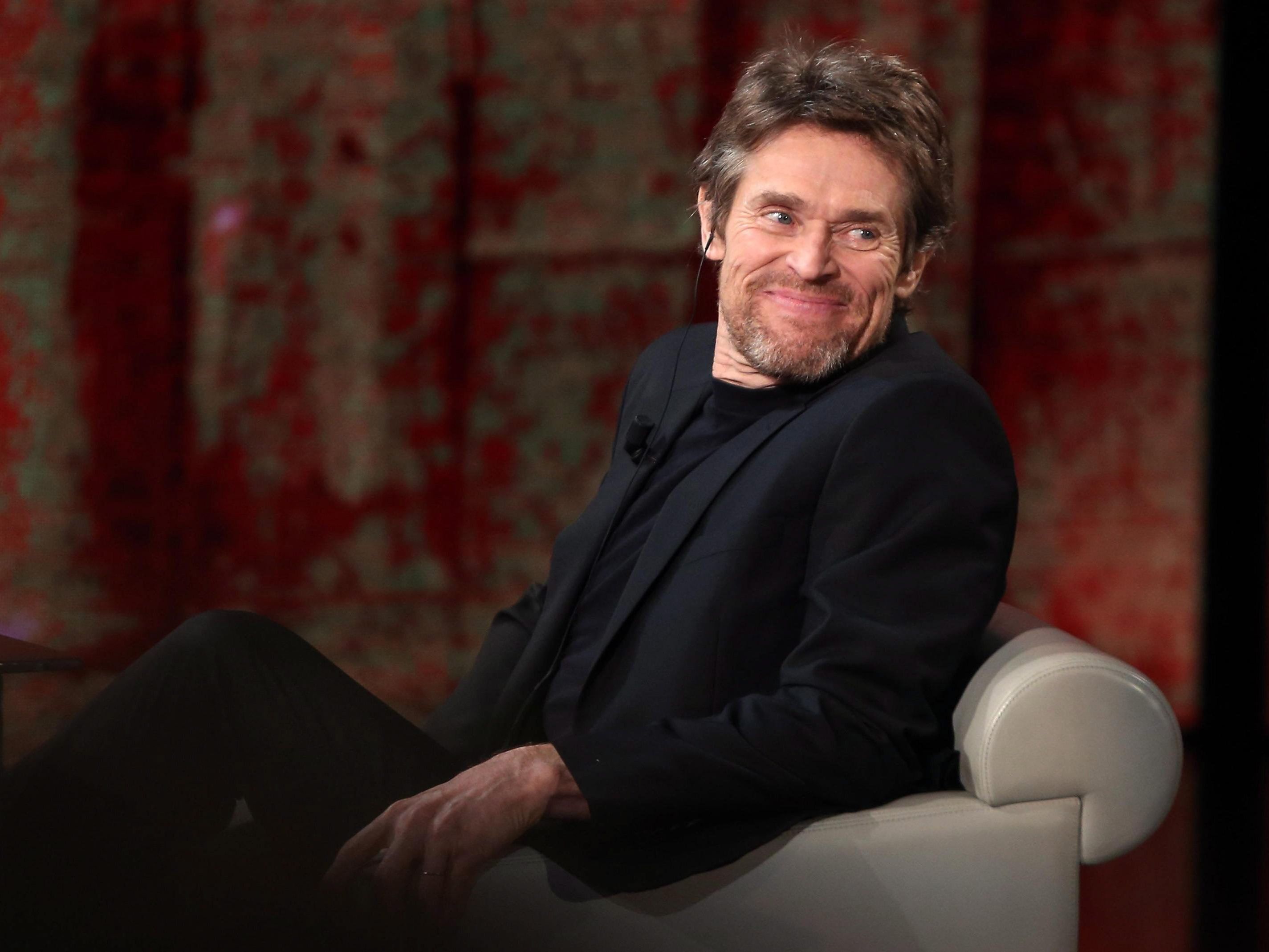 52. Viennale startet mit österreichischem Film - Dafoe kommt nicht 52. Viennale startet mit österreichischem Film - Dafoe kommt nicht