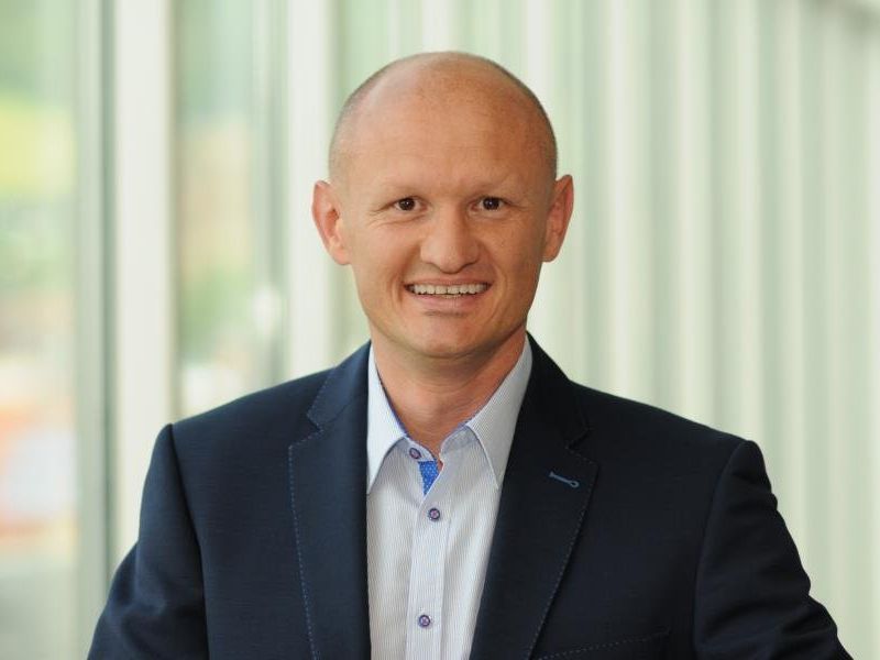 Joachim Weixlbaumer Joachim Weixlbaumer