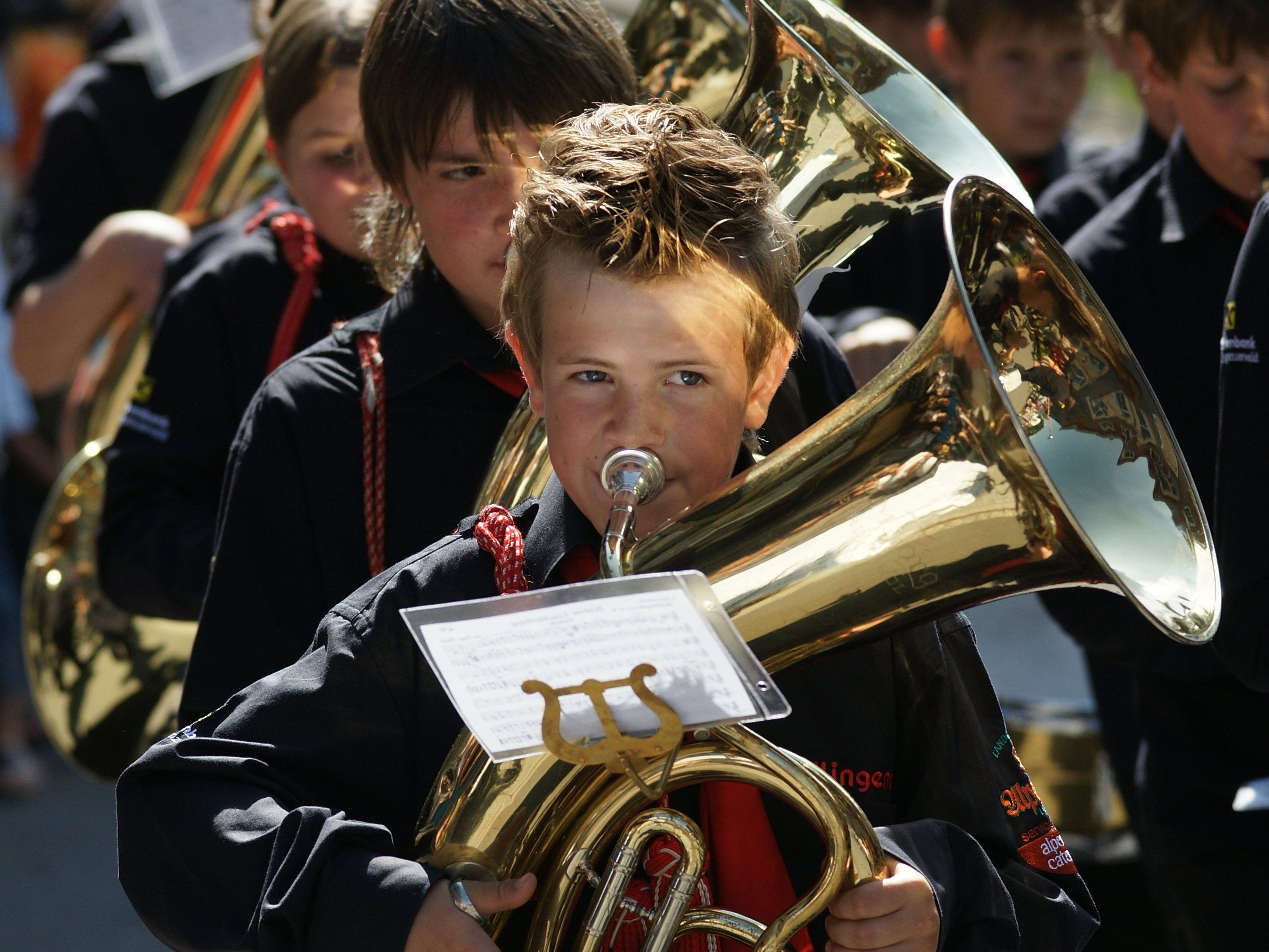 „Gott sei Dank – Blasmusik!“ 11. und 12. Oktober in über 70 Vorabend- und Sonntagsgottesdiensten. „Gott sei Dank – Blasmusik!“ 11. und 12. Oktober in über 70 Vorabend- und Sonntagsgottesdiensten.