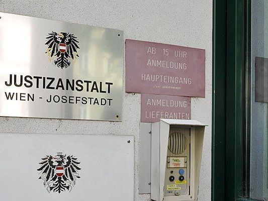 In Haft vergewaltigt: Prozess gegen missbrauchten Buben fortgesetzt In Haft vergewaltigt: Prozess gegen missbrauchten Buben fortgesetzt