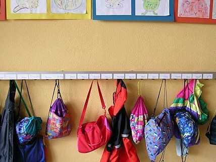 Junge Eltern in Wien sollten sich rechtzeitig um die Anmeldung im Kindergarten kümmern Junge Eltern in Wien sollten sich rechtzeitig um die Anmeldung im Kindergarten kümmern