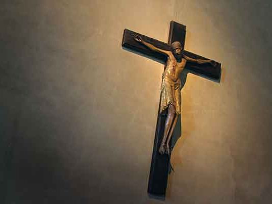 In einer Kirche in Wien kam es zu einem Diebstahl In einer Kirche in Wien kam es zu einem Diebstahl