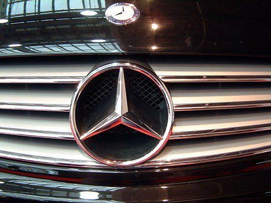 Der Unfall in Georgien geschah mit einem umgebauten Mercedes-Minibus
