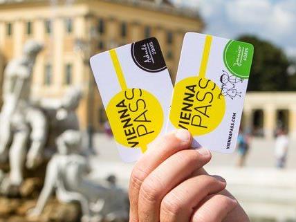 Ab Jänner 2015 gibt es eine City-Card für Wien: den Vienna PASS.