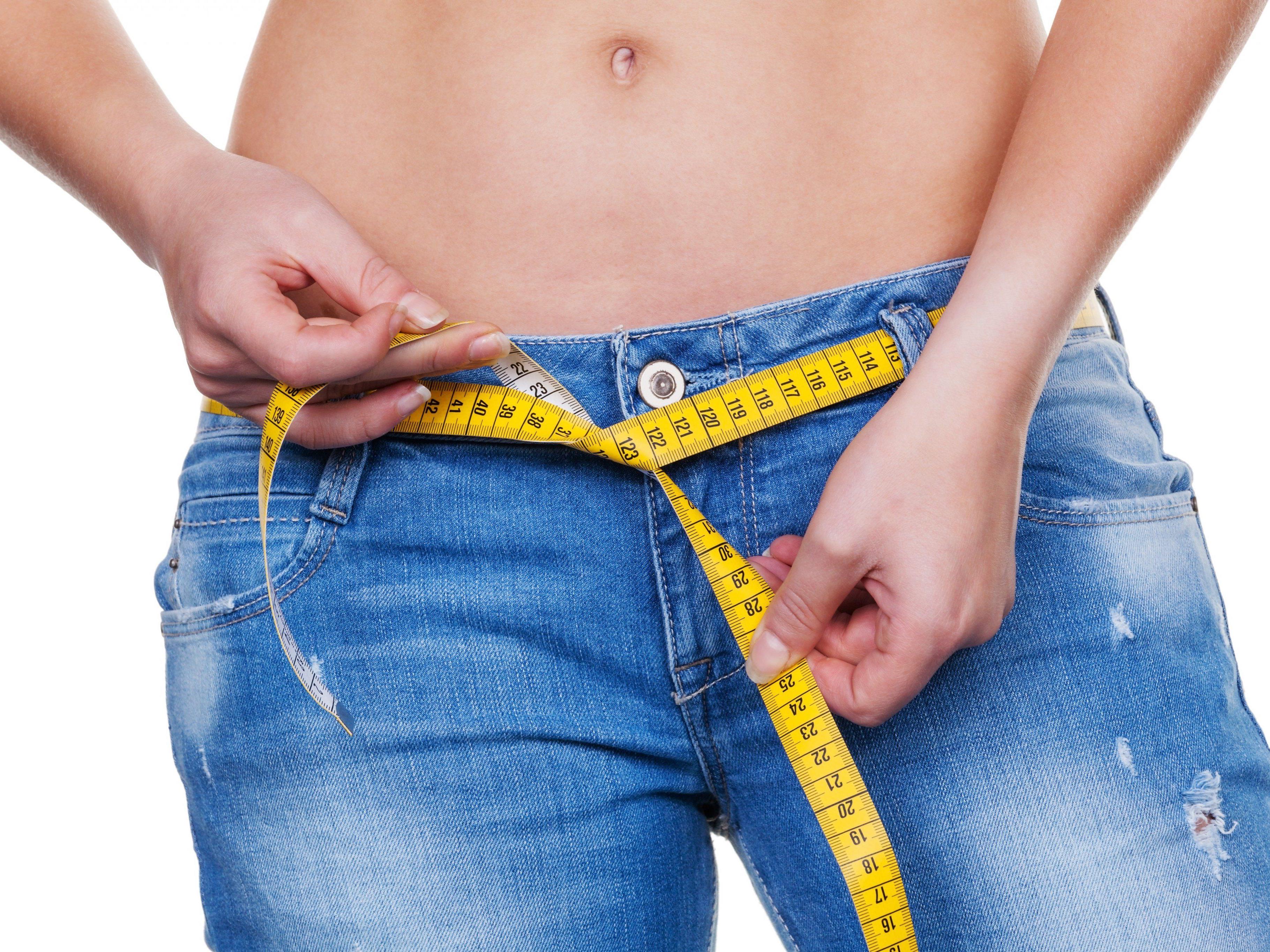 Radikal-Diät vs. langsames Abnehmen: Gewichtszunahme laut Studie in beiden Fällen gleich.
