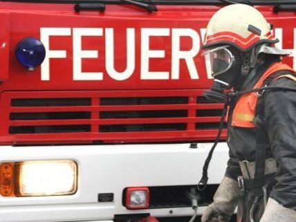 Zwei Verletzte bei Zimmerbrand in Wien-Landstraße Zwei Verletzte bei Zimmerbrand in Wien-Landstraße