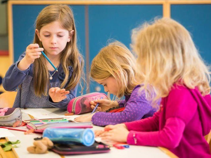 Neue Landesregierung will Schulversuch entwickeln Neue Landesregierung will Schulversuch entwickeln