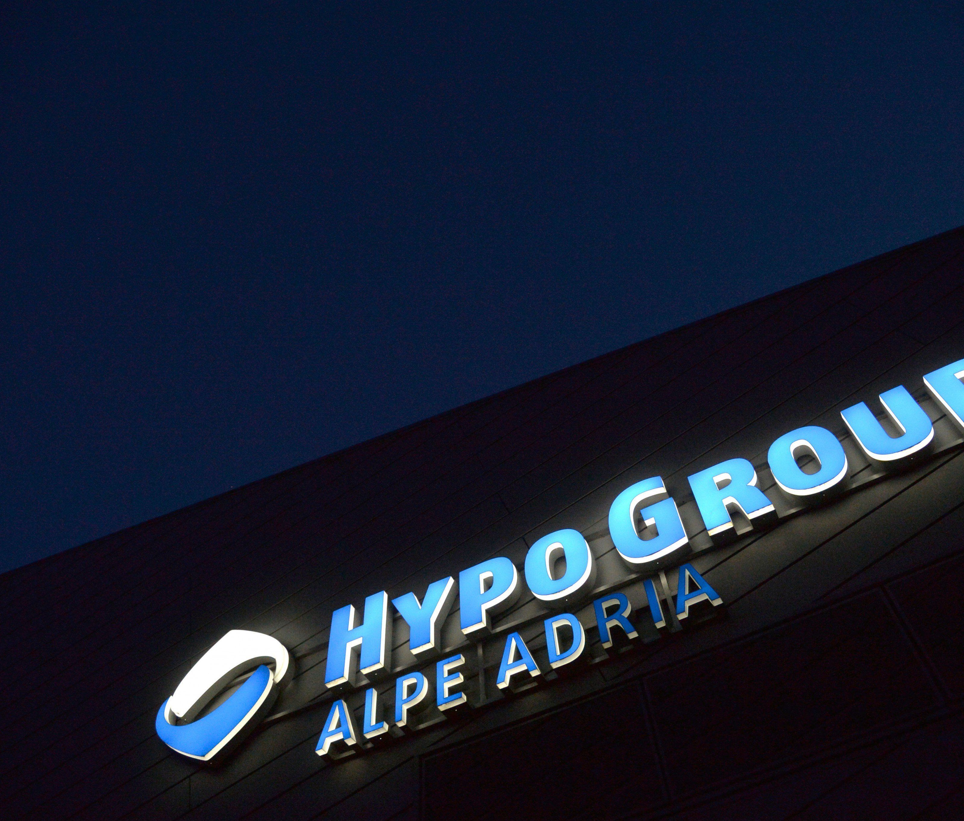 Hypo Alpe Adria überträgt SEE-Töchter an eigenen Rechtsträger Hypo Alpe Adria überträgt SEE-Töchter an eigenen Rechtsträger