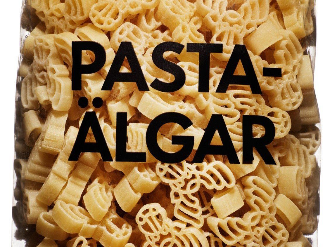 Ikea ruft Pasta Pastaälgar und Pastaälgar Vollkorn zurück. Ikea ruft Pasta Pastaälgar und Pastaälgar Vollkorn zurück.
