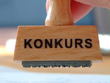 Als Hauptursache werden diverse Zahlungsausfälle von Kunden angeführt. - © Symbolbild/Bilderbox Als Hauptursache werden diverse Zahlungsausfälle von Kunden angeführt. - © Symbolbild/Bilderbox
