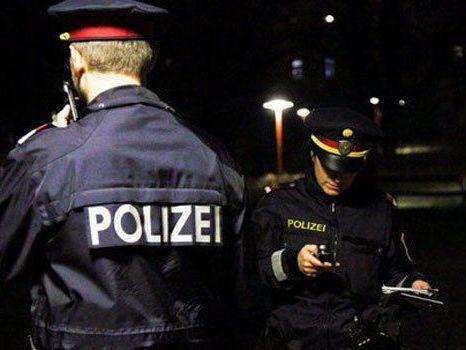 Wien – Mariahilf: Betrunkene Einbrecher festgenommen Wien – Mariahilf: Betrunkene Einbrecher festgenommen