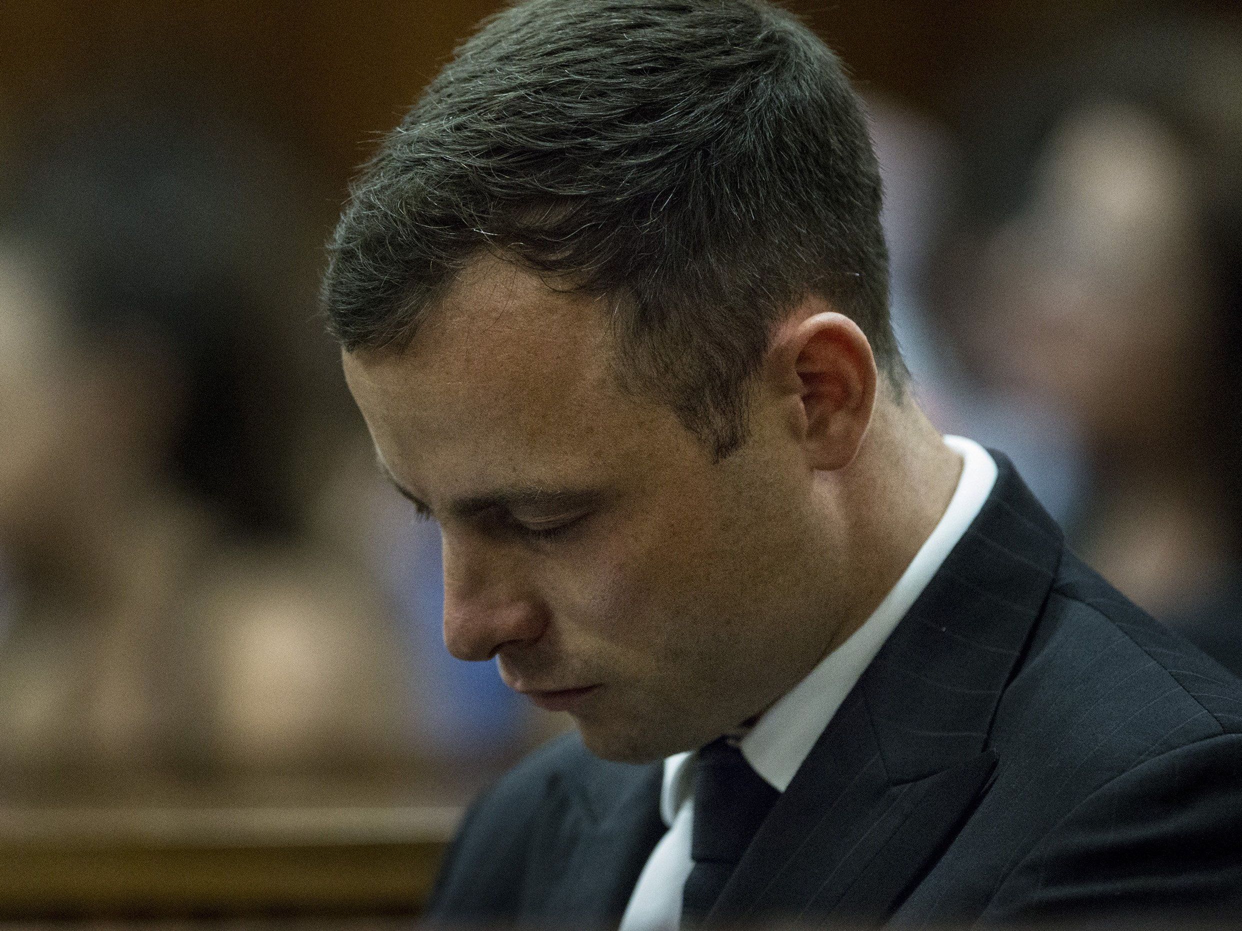 Anklage hatte zehn Jahre Haft gefordert. Anklage hatte zehn Jahre Haft gefordert.