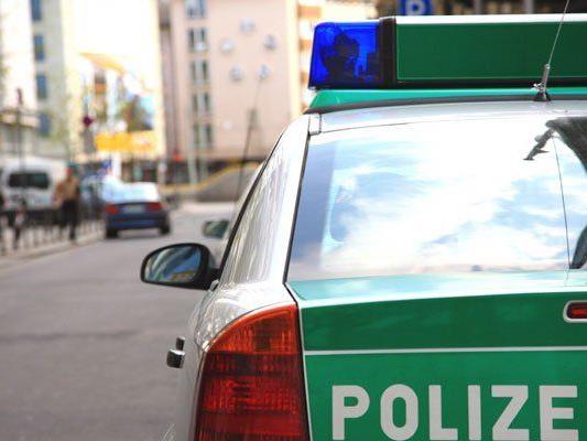 Die bayerische Polizei zog ein Vorarlberger Pärchen sprichwörtlich aus dem Verkehr.
